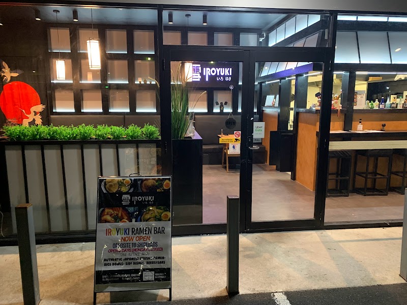 Iroyuki Ramen Bar