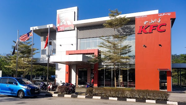 KFC Indera Mahkota Drive Thru - Photo 1