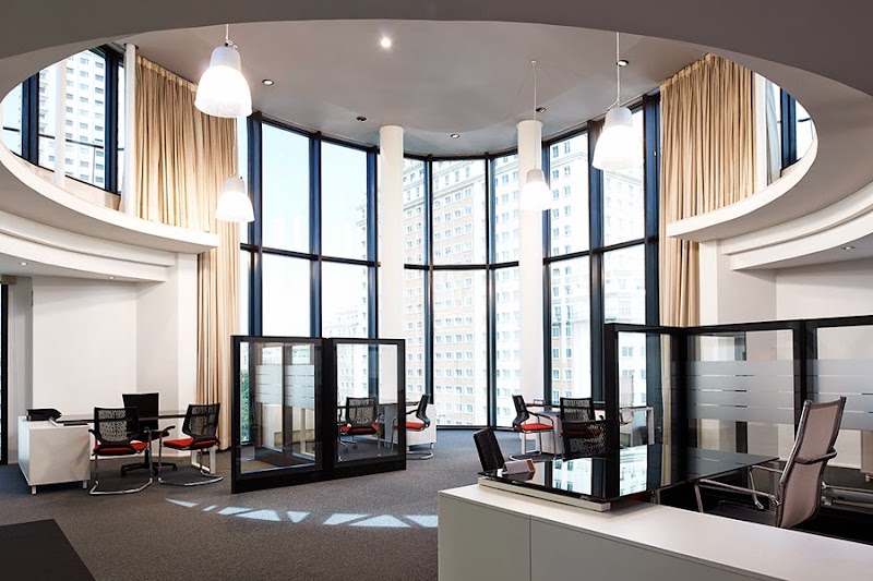 Centro de Formación Implika Madrid Leganitos