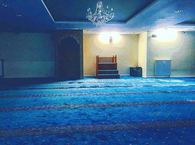 Omar Moschee photo 1