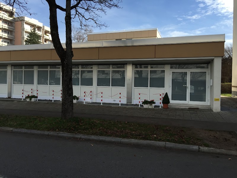 Omar Moschee photo 2