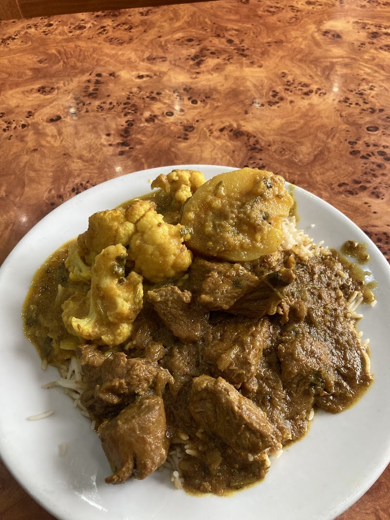 The Mosque Kitchen photo 4