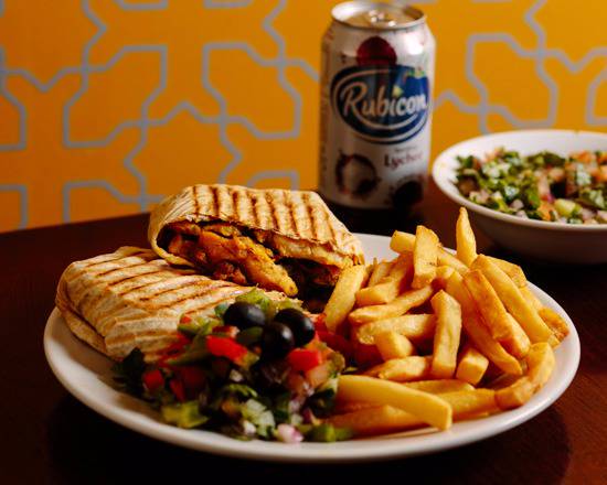 The Mosque Kitchen photo 2