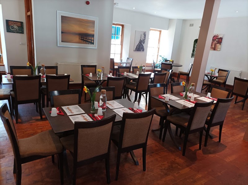 The Original Mosque Kitchen & Cafe photo 5