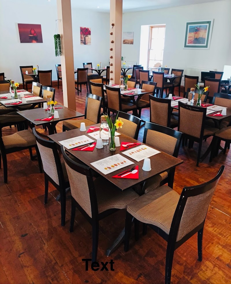 The Original Mosque Kitchen & Cafe photo 1