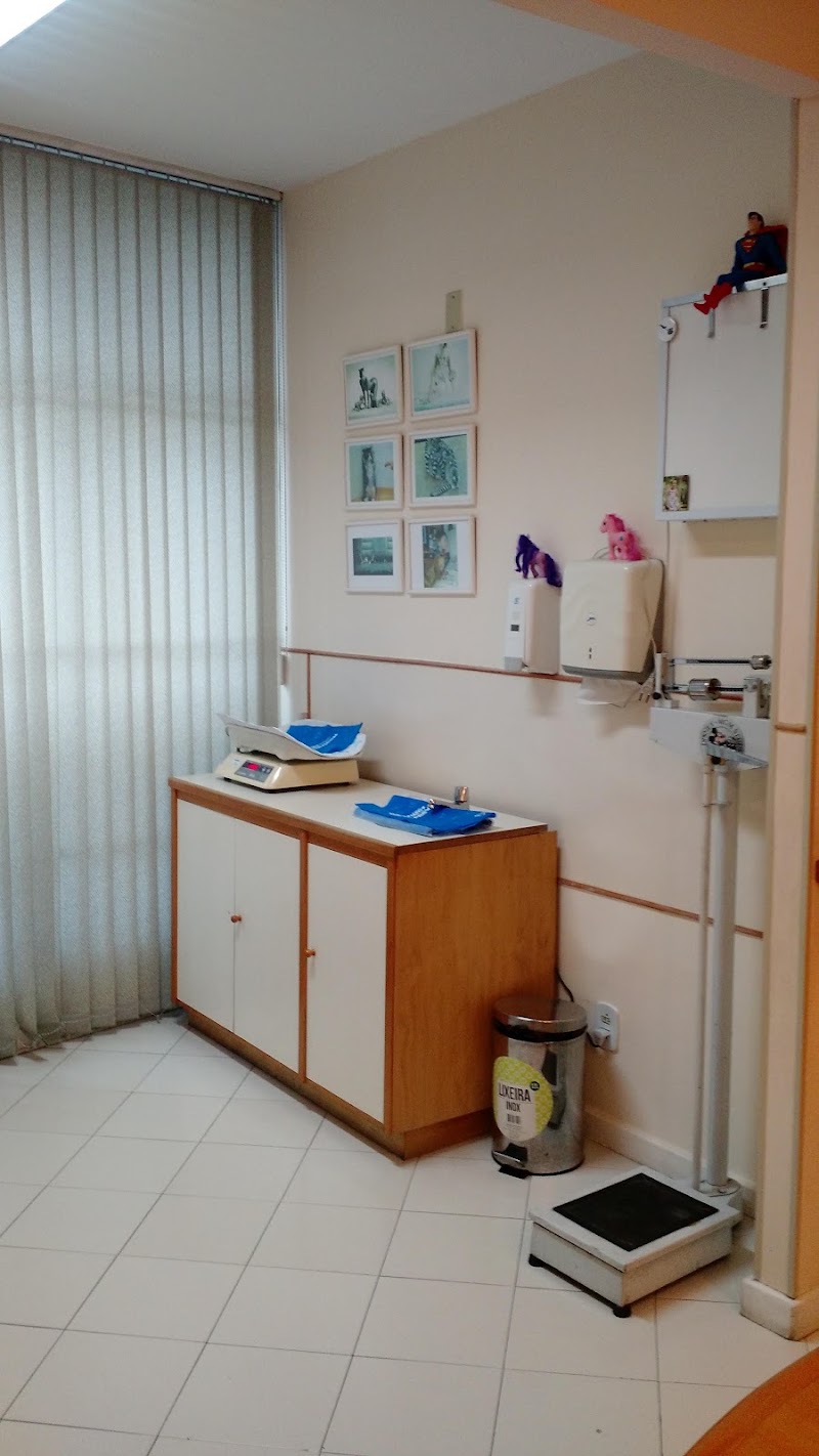 Foto de Dra Vera Rodrigues / BB Pediatras Associados