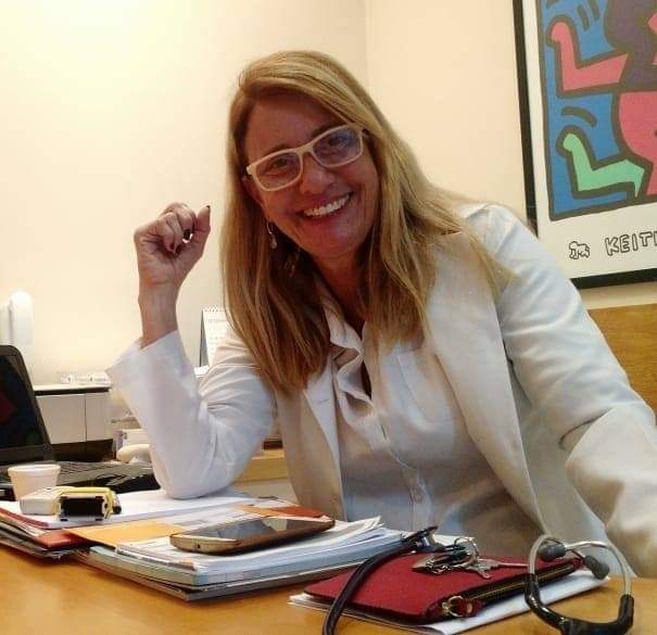 Dra Vera Rodrigues / BB Pediatras Associados