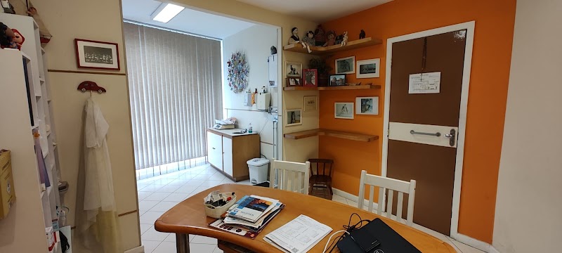 Foto de Dra Vera Rodrigues / BB Pediatras Associados