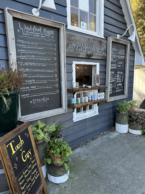 Coastal Crust photo 5