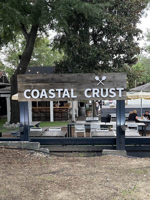 Coastal Crust photo 4