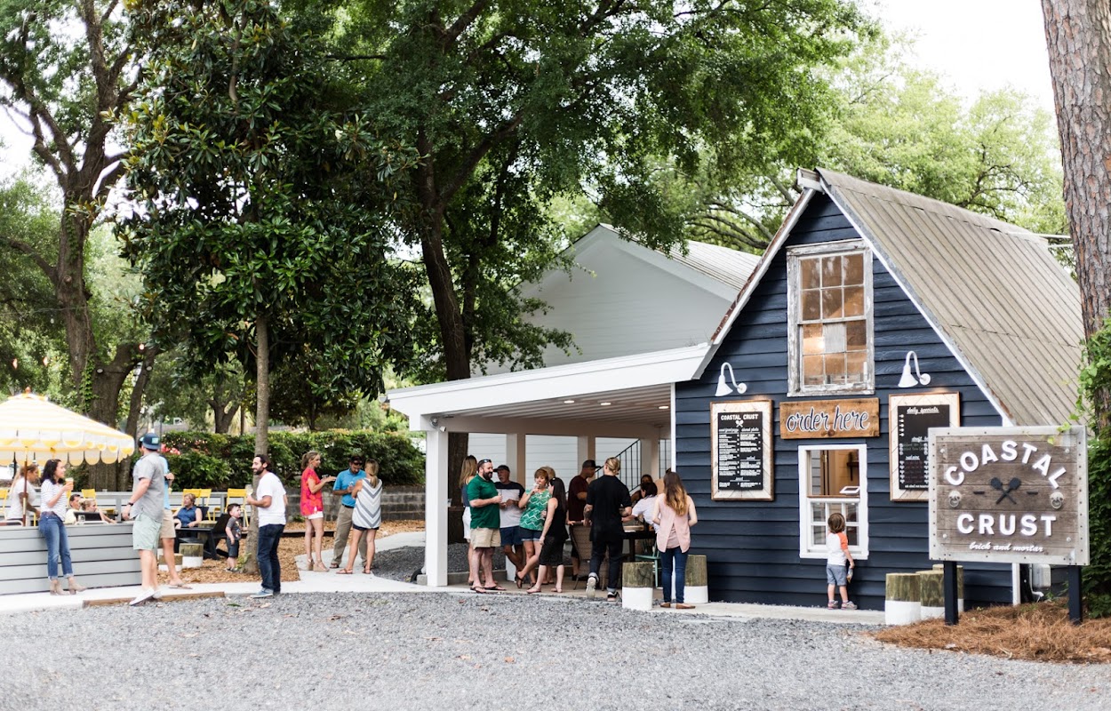 Coastal Crust photo 3