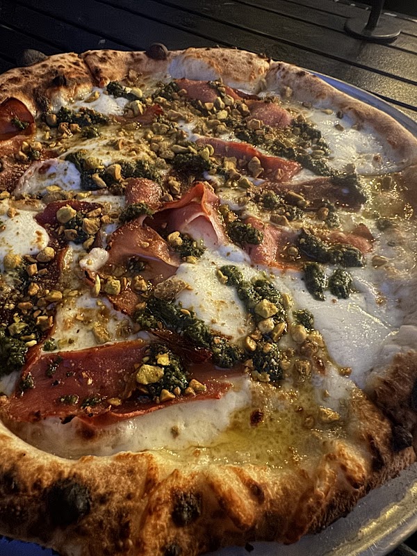 Coastal Crust photo 2