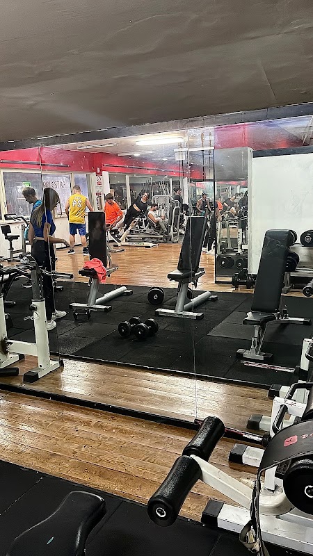 Body Trainer