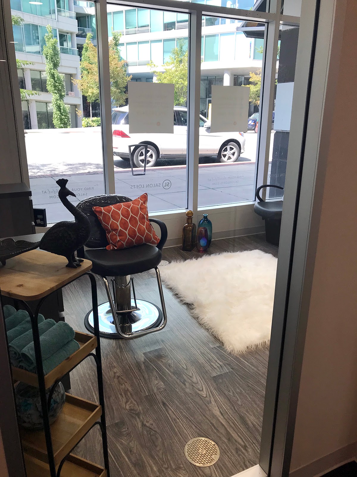 Salon Lofts: Google Places image 3