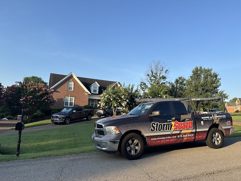 Storm Guard Roofing & Construction of Nashville photo 3