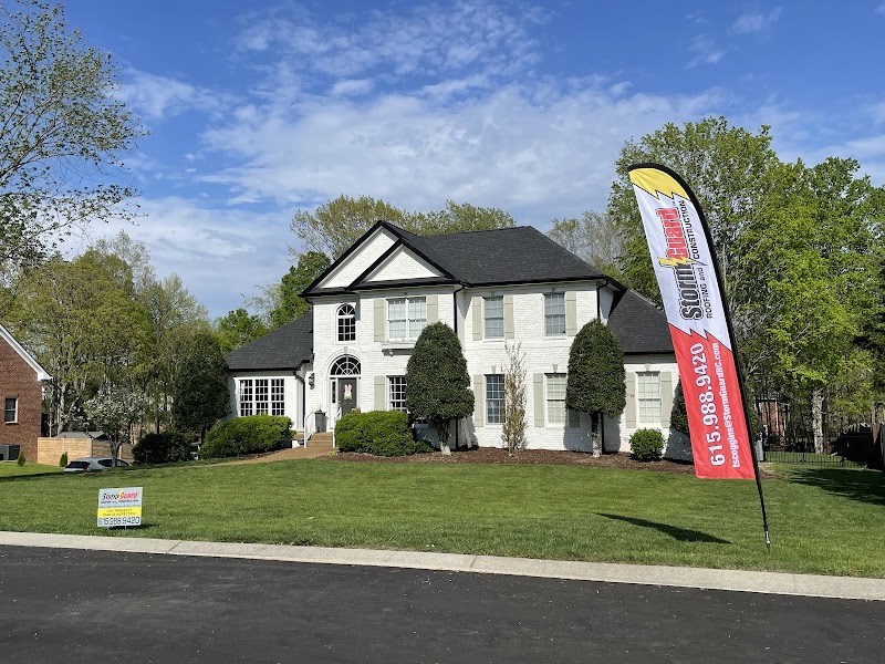 Storm Guard Roofing & Construction of Nashville photo 5
