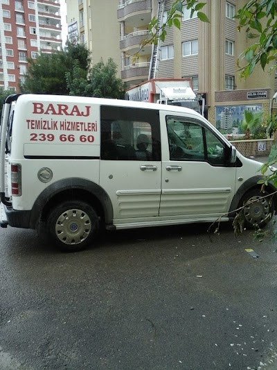 Adana Temizlik Şirketleri - Baraj Temizlik - Temizlik