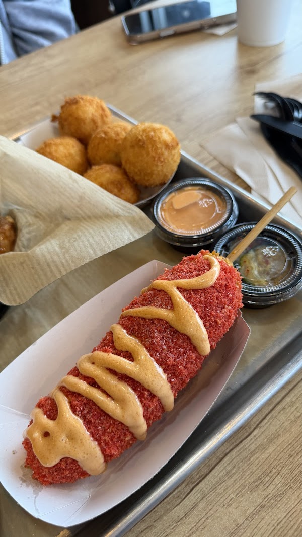 Photo by Jordan Williams