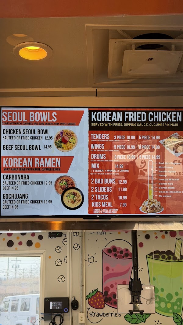 Photo by Jordan Williams