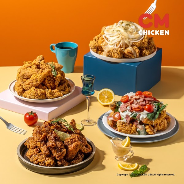 Photo by CM Chicken of Louisville - Bardstown (Fern Creek)