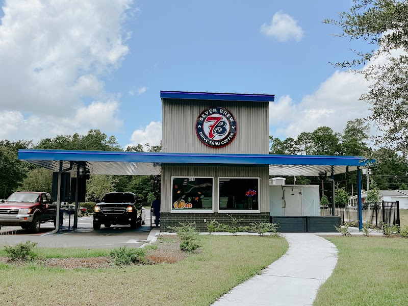 7 Brew Coffee photo 1