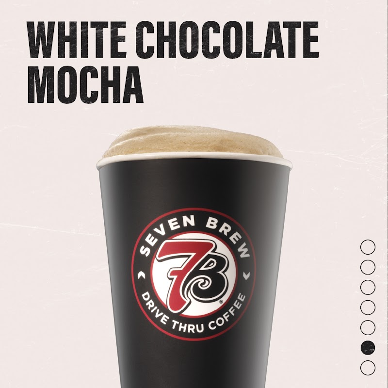 7 Brew Coffee photo 3