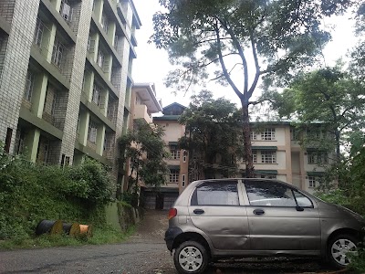 Dr Y S Parmar Medical College Nahan District Sirmaur - Image 2