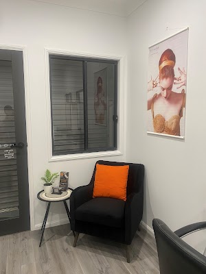 Anna Caputo Hair Studio