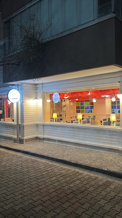 Dababa Restaurant - Restoran