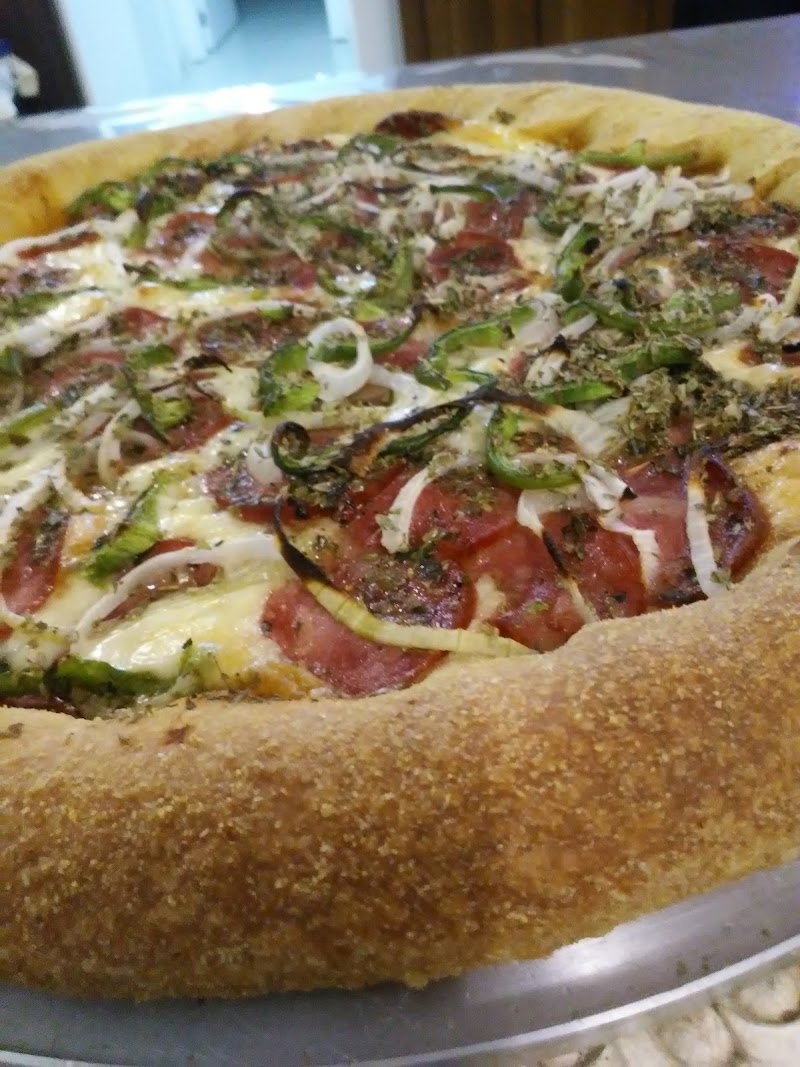 Foto de Bar & Pizzaria Vitrola
