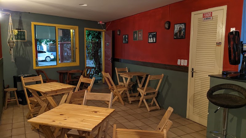 Foto de Bar & Pizzaria Vitrola