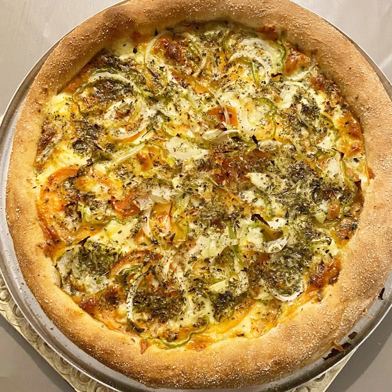 Foto de Bar & Pizzaria Vitrola