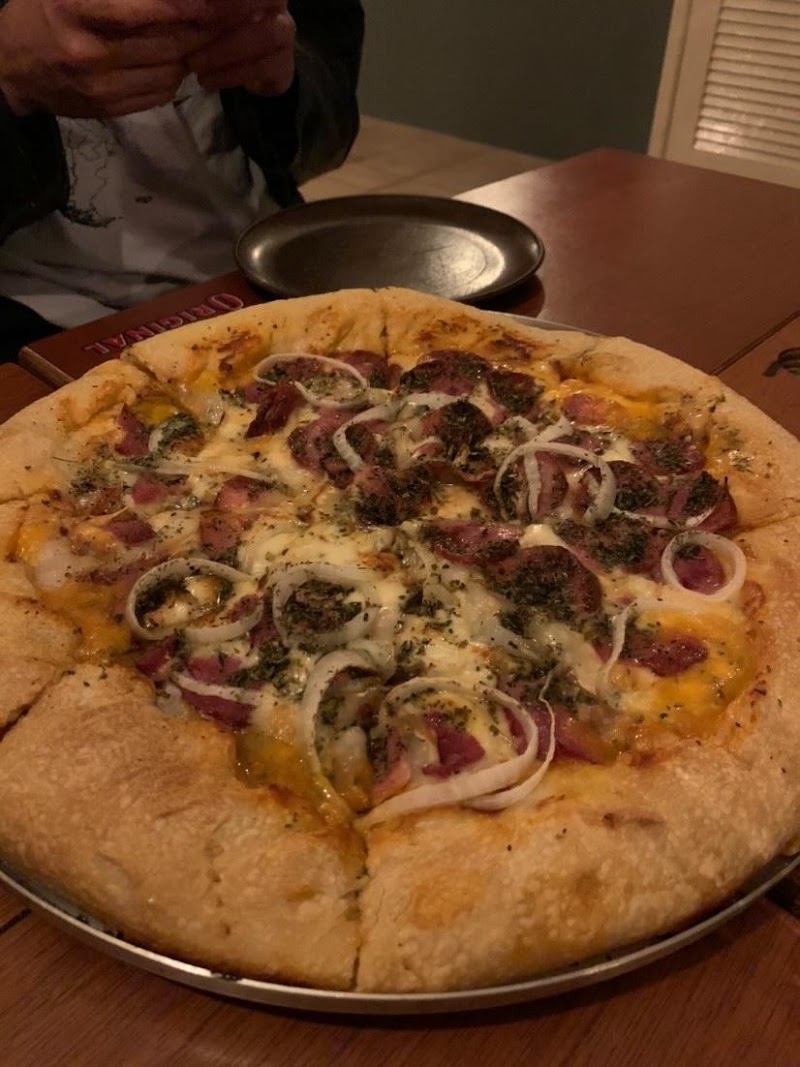 Foto de Bar & Pizzaria Vitrola