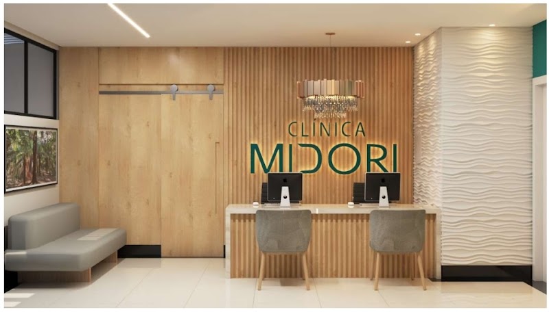 Clinica Midori Odontologia - foto 4