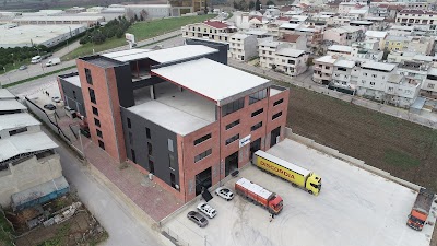 Enalog Depolama ve Lojistik Hiz. Tic. San. ve Ltd. Şti. - Nakliyat