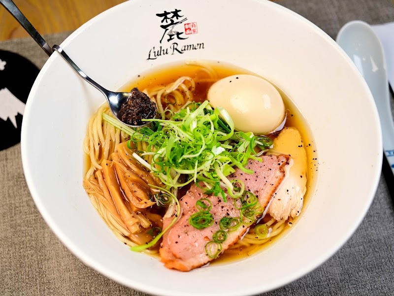 Lulu Ramen photo 2