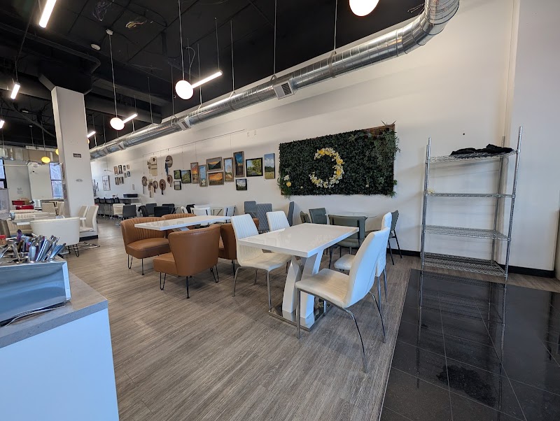 La Luna Cafe photo 1