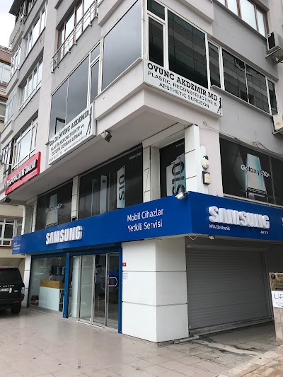 MTA ELEKTRONİK - Beyaz Eşya Servisi