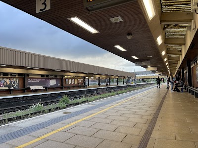 Leicester Tigers Rugby Club 1.1 miles Leicester Ci