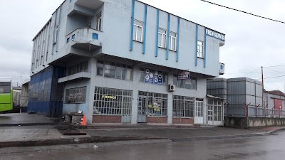 Ekin Ata Lojistik - Nakliyat