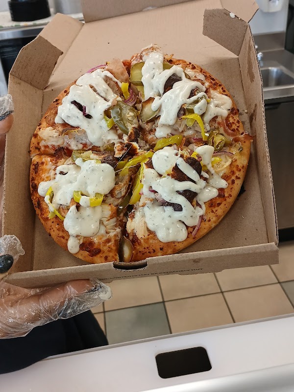 Photo by Gabrielle Jones