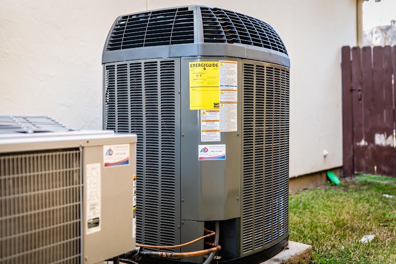 Punbar Air - General Contractor in Houston