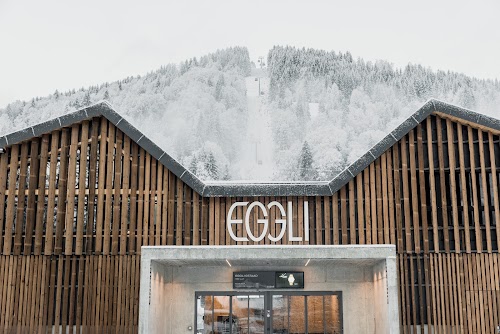 Bergbahnen Gstaad