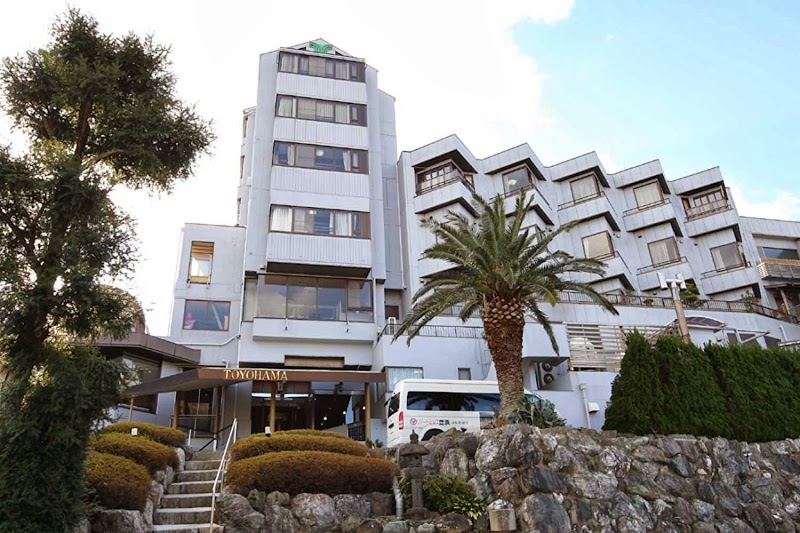 Resort Hills Toyohama SORA no KAZE HOTELの画像