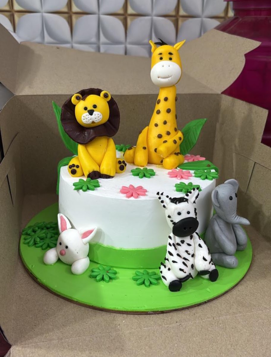 Cakes Point Google photo 1