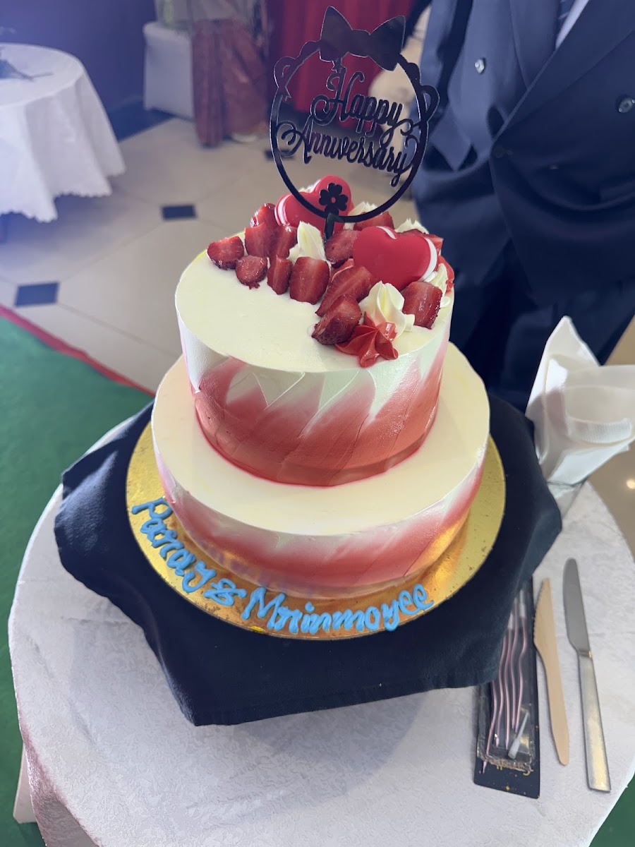 Cakes Point Google photo 2