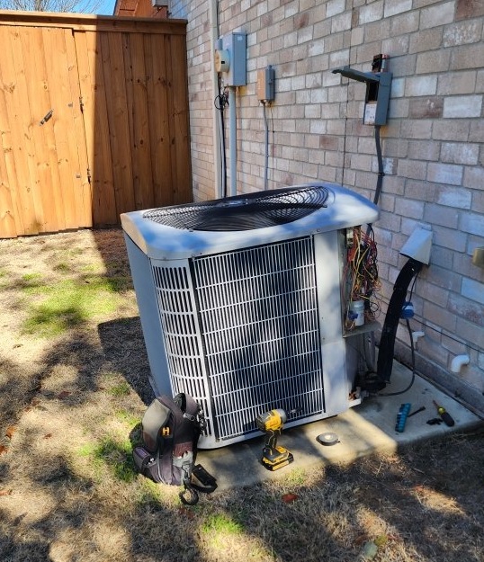 InstantChill AC San Francisco - HVAC in San Francisco