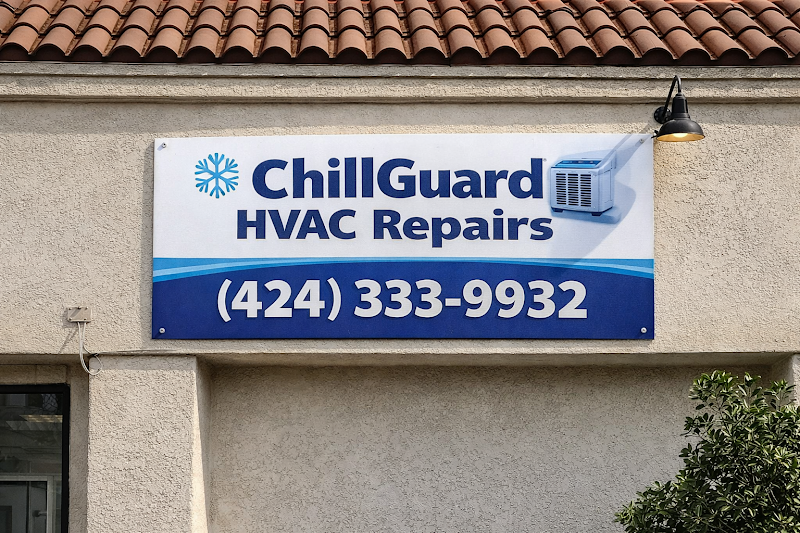 InstantChill AC San Francisco