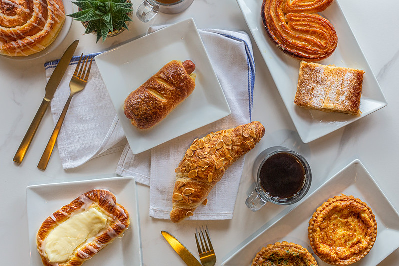 French Gourmet Bakery: Google Places image 2