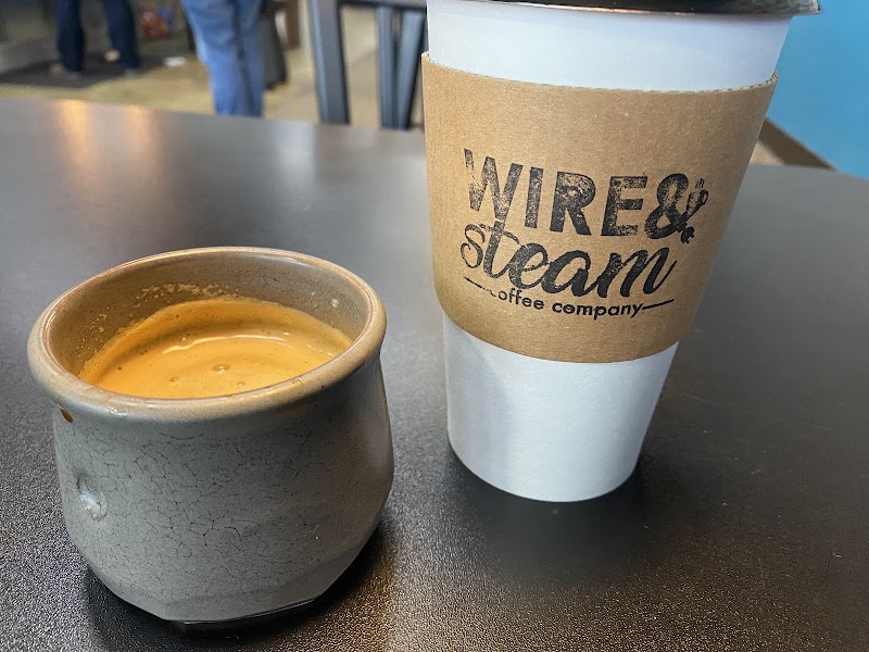 The Grove Coffee Collective photo 2